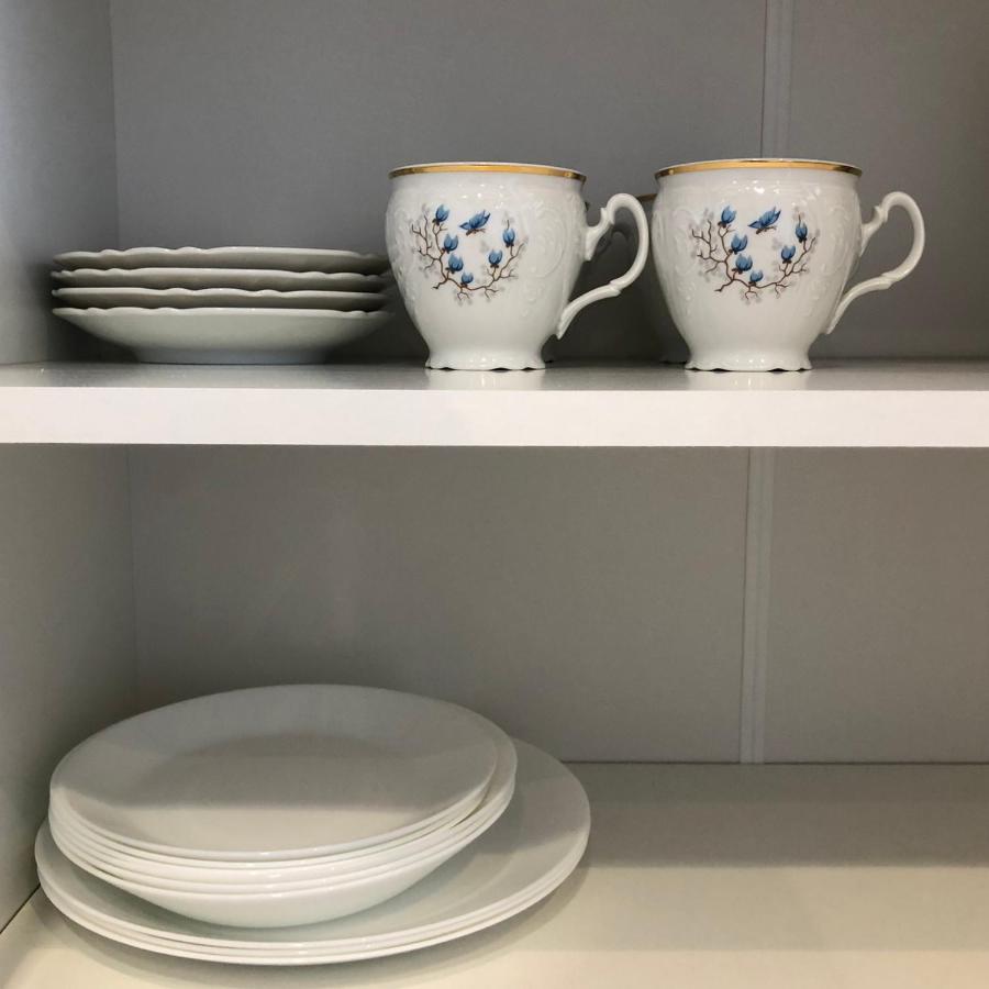 Quarto em Acomodações Particulares Sobe Kod Bolnice Paprikovac *