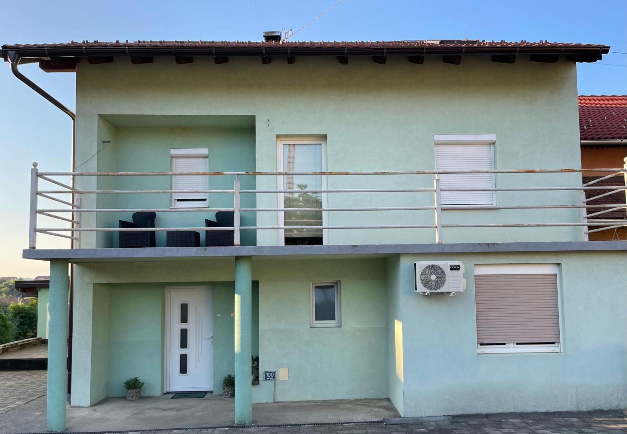 Sobe Kod Bolnice Paprikovac * Banja Luka